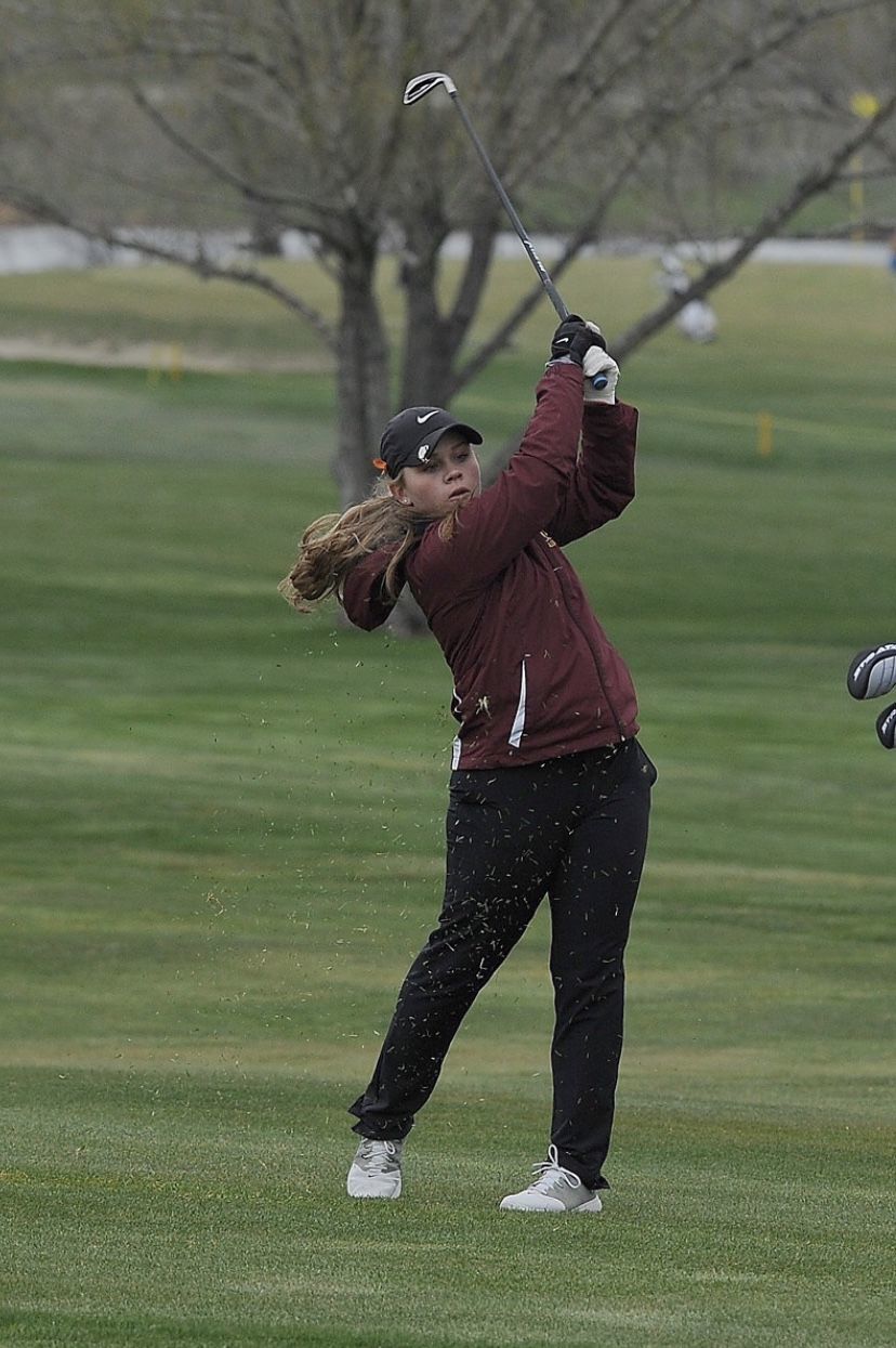 Manhattan Christian - Madelyn Liudahl